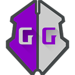 Logo of GameGuardian android Application 